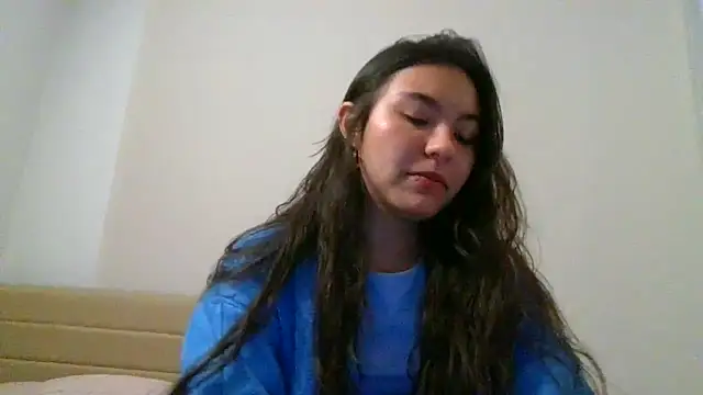  andygirl online show from 04.13.26