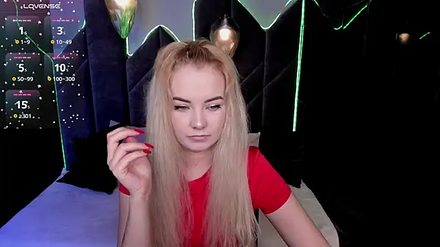 StephanieSweety online show from 01.13.26