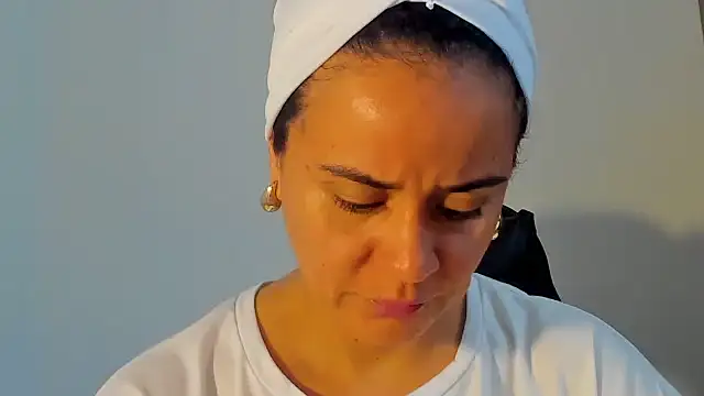 Sami Hotie1 online show from 12.01.25