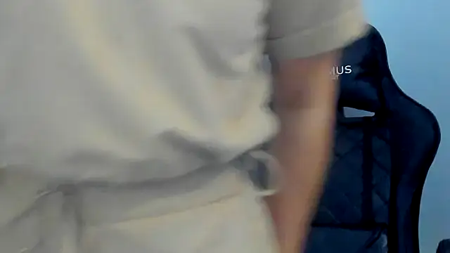 Sami Hotie1 online show from 02.10.26