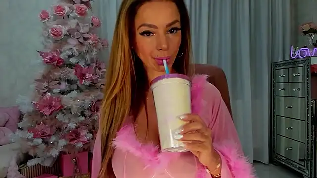 SeductiveButterfly online show from 12.06.24