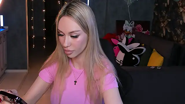 Blckmirrorr online show from 03.18.25