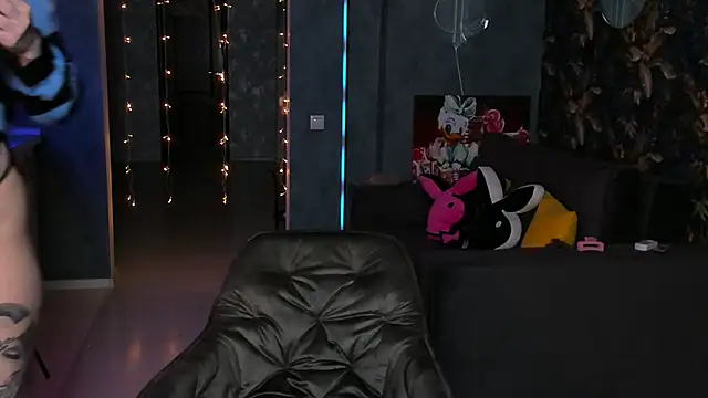 Blckmirrorr online show from 09.11.25