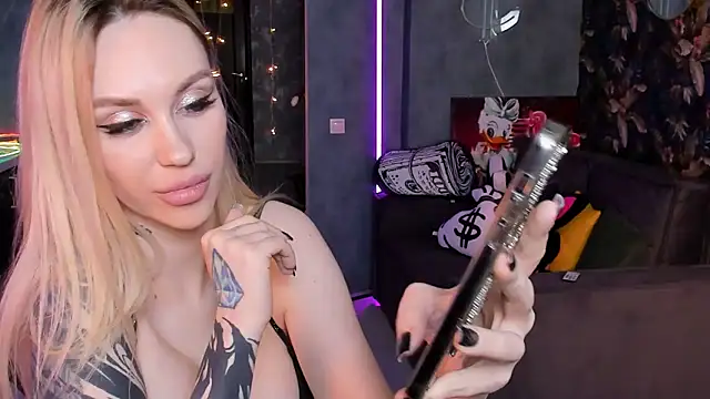 Blckmirrorr online show from 03.30.26