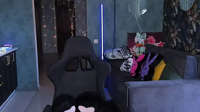 Blckmirrorr online show from 04.27.26