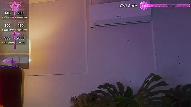 laybunny1 online show from 02.03.26