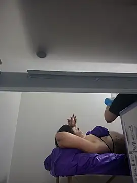 TamySweetness online show from 02.04.26