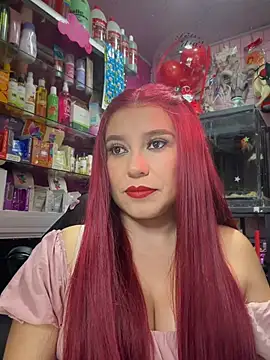 TamySweetness online show from 05.10.26