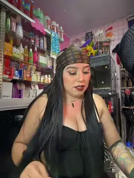 TamySweetness online show from 05.29.26