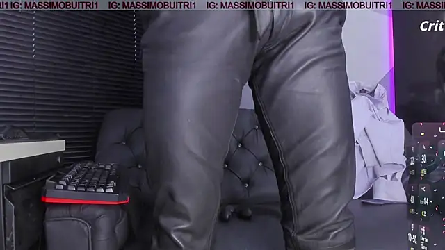 massimo g online show from 02.07.26