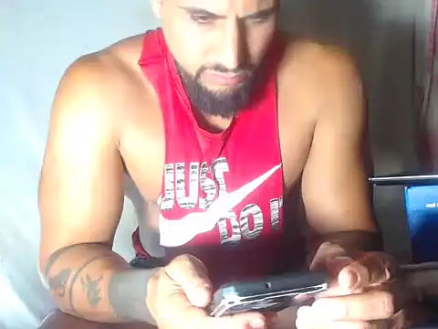 sebasx412 online show from 03.08.26