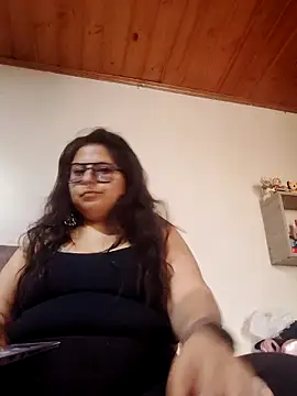  lilith heavy online show from 09.18.25