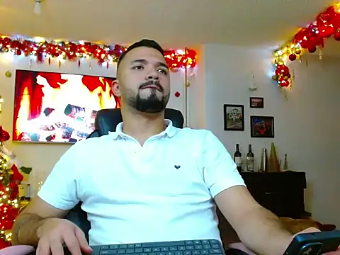 mathew vidal1 online show from 11.11.25