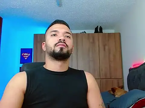 mathew vidal1 online show from 11.17.25