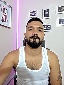 mathew vidal1 online show from 02.28.26