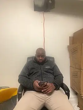 africandickxxl online show from 10.31.25