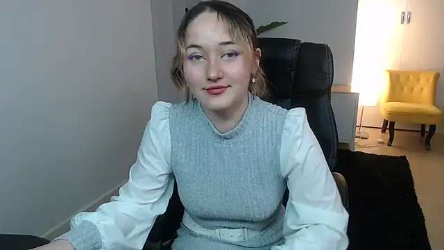 Crystal-dreamt online show from 02.13.26