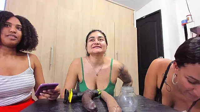 andreita trujillos online show from 09.09.25