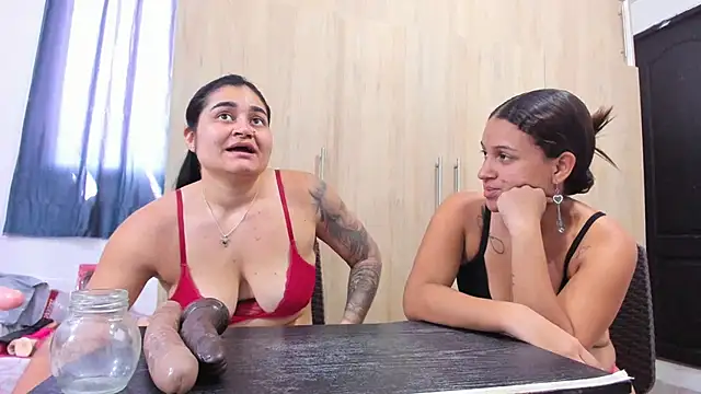 andreita trujillos online show from 09.15.25