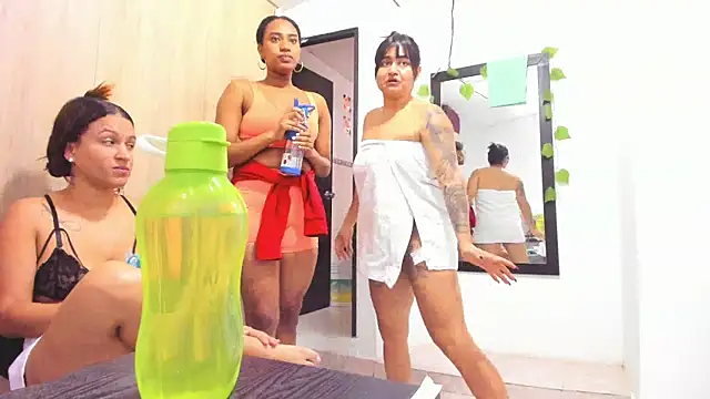 andreita trujillos online show from 10.20.25