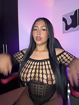 meganjames1 online show from 07.08.26