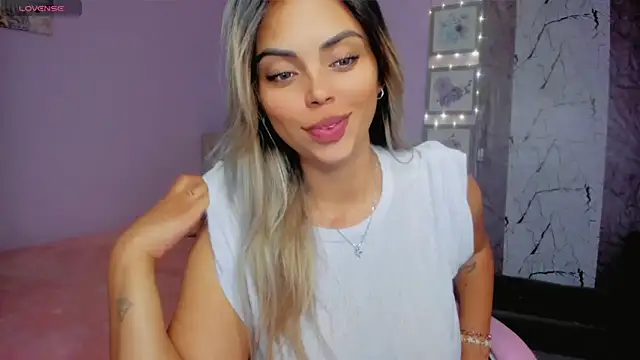Gabby prieto online show from 06.18.26