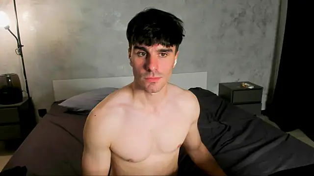 Snapshot of sam_huston chatting on 07.30.26 sam huston online show from 07.30.26