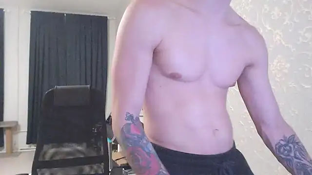 Snapshot of Marselle_Laker chatting on 01.17.25 Marselle Laker online show from 01.17.25