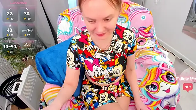 JannaVerdi  online show from 04.02.26