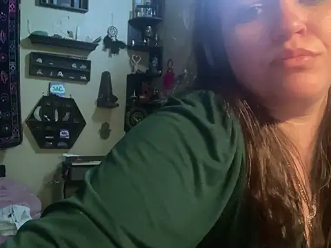 spunlikecottoncandy online show from 02.28.25