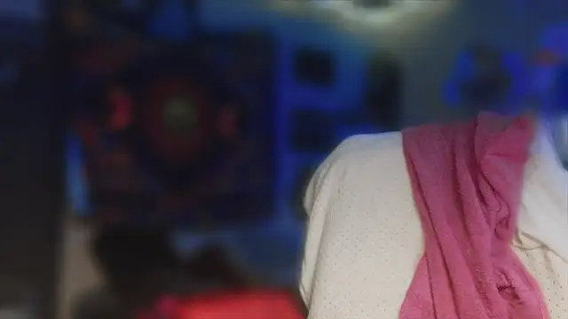 spunlikecottoncandy online show from 10.17.25