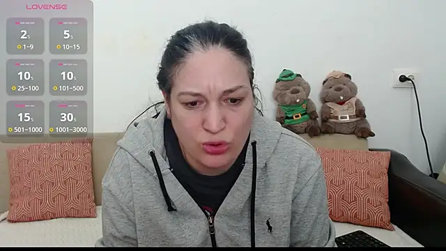 Snapshot of ElenaRose90 chatting on 03.05.25 ElenaRose90 online show from 03.05.25