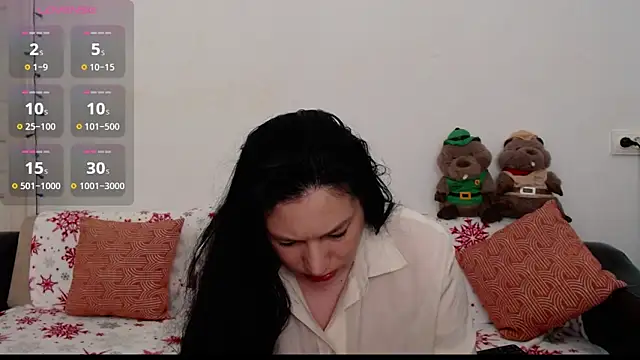 Snapshot of ElenaRose90 chatting on 03.14.25 ElenaRose90 online show from 03.14.25