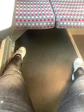 luay187 online show from 04.17.26