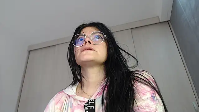 cristal sexybody online show from 04.18.26