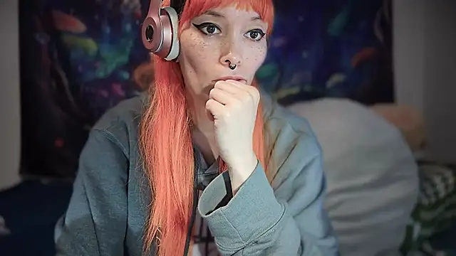 FRRANNKIE online show from 11.09.25