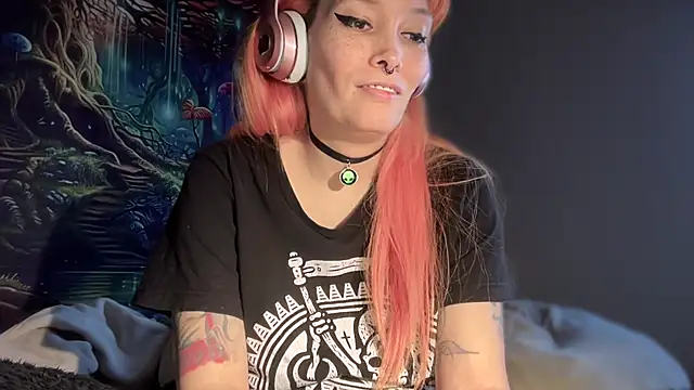 FRRANNKIE online show from 12.22.25