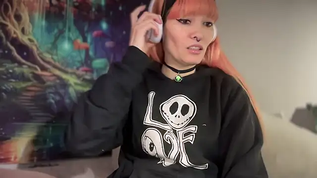 FRRANNKIE online show from 02.05.26