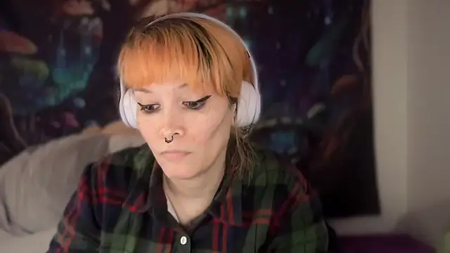 FRRANNKIE online show from 02.12.26