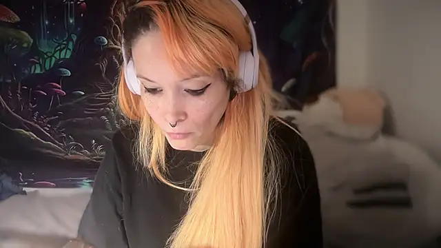 FRRANNKIE online show from 02.25.26