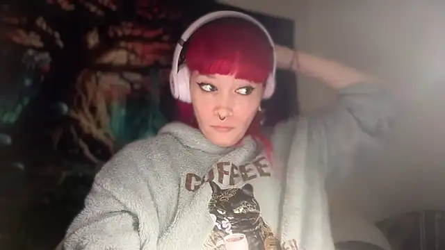 Snapshot of FRRANNKIE chatting on 05.31.26 FRRANNKIE online show from 05.31.26