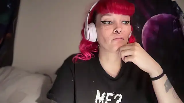 Snapshot of FRRANNKIE chatting on 06.30.26 FRRANNKIE online show from 06.30.26