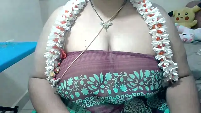 archanatelugu9 online show from 04.18.26