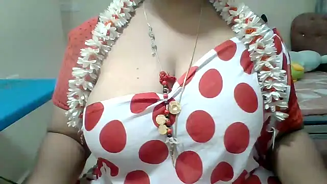 archanatelugu9 online show from 04.27.26