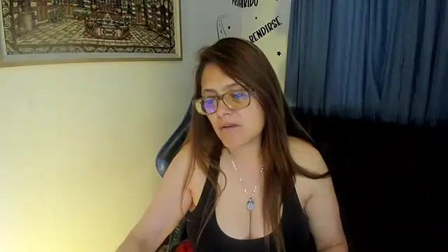 Ivette Shaira online show from 07.15.26