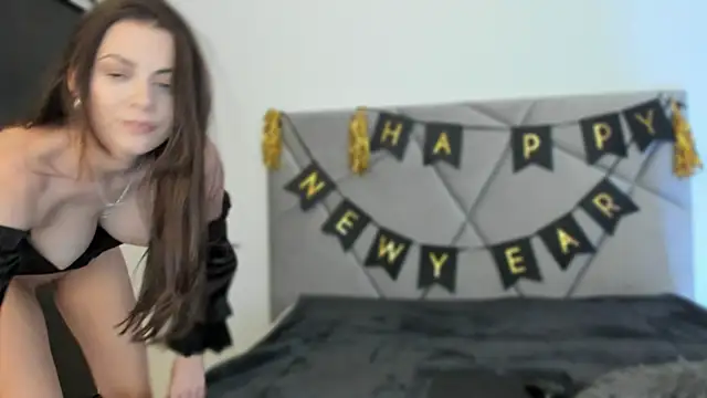 BlueEyesLexy online show from 01.01.25