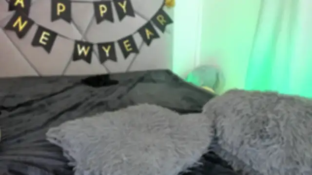 BlueEyesLexy online show from 01.02.25