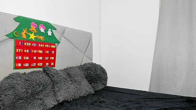 BlueEyesLexy online show from 12.02.25