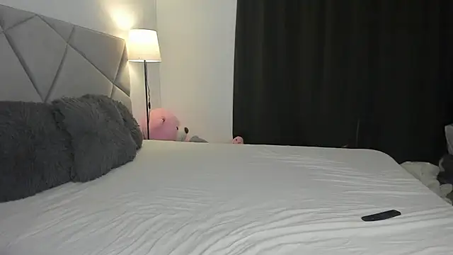 BlueEyesLexy online show from 05.18.26