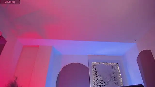 DannaCruz online show from 03.08.26